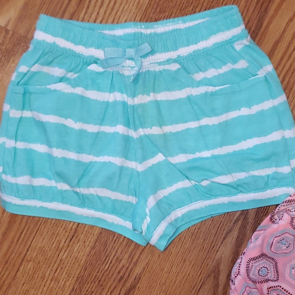 Bundle Girls 5T Shorts - Picture 3 of 5